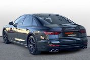Audi A8 S8 TFSI Quattro