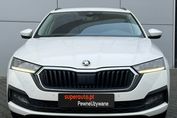 Skoda Octavia 2.0 TDI Ambition DSG