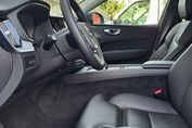 Volvo XC60 T6 Plug-In Hybrid AWD Plus Bright