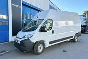 Fiat Ducato 3.5t L3H3