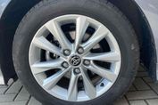 Toyota Corolla Comfort 1.5 benzyna