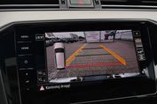 Volkswagen Passat 2.0 TDI 4Mot R-Line DSG
