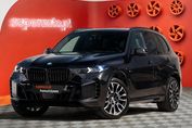 BMW X5 xDrive30d M Sport