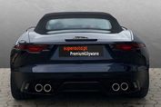 Jaguar F-Type P450 V8 AWD Edition 75