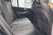 BMW X5 xDrive30d aut
