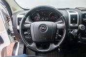 Opel Movano L3H2