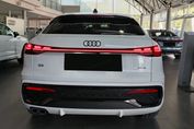 Audi Q5 TDI quattro S line Sportback