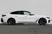 BMW Seria 4 Gran Coupe 420d M Sport