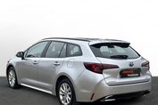 Toyota Corolla 2.0 Hybrid Comfort
