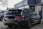BMW Seria 3 Touring 318d M Sport