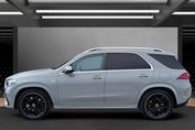 Mercedes GLE 350 de 4MATIC AMG Line