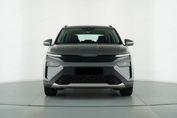 Skoda Elroq 50