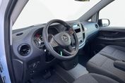 Mercedes Vito Tourer Długi 9G-Tronic