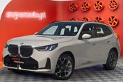 BMW X3 xDrive20d M Sport