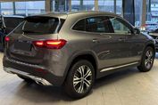 Mercedes GLA 220  4-Matic Progressive