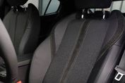 Peugeot 408 GT e-DCS 1.2 mHEV