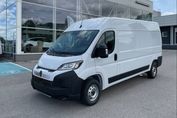 Citroen Jumper Heavy L3H2