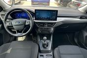 Ford Focus Ecoboost Mhev Titanium x