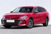 Volkswagen Passat TDI EVO Elegance DSG