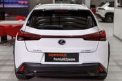 Lexus UX 250h F Sport Design 2WD