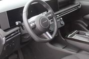 Hyundai Tucson 1.6 t-Gdi Hev Smart 2WD