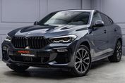 BMW X6 xDrive30d M Sport