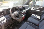Renault Master L3 Skrzynia Otwarta