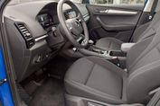 Skoda Karoq 1.5 TSI ACT Selection DSG