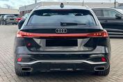 Audi A5 TFSI S line Avant