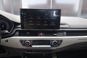 Audi A4 Allroad 40 TDI mHEV quattro S tronic
