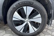 Volvo XC40 T5 Plug-In Hybrid Plus Dark