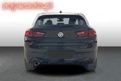 BMW X2 sDrive18i