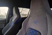 Volkswagen Golf VIII 2.0 TSI 4Mot. R DSG