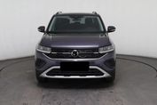 Volkswagen T-Cross Life Plus 1.5 TSI DSG