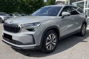 Skoda Kodiaq Drive 2.0 TSI 4x4 DSG