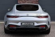 Mercedes AMG GT 63 4Matic+ Coupe
