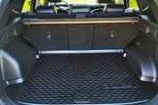 Hyundai Tucson 1.6 t-Gdi Hev Executive 2WD