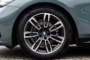 BMW Seria 5 520d xDrive M Sport