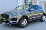 Jaguar E-Pace 2.0 I4P Awd r-Dynamic s