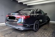 Mercedes Klasa E 200 AMG