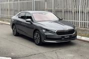 Skoda Superb Edition 130 2.0 TSI DSG