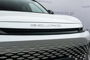 Baic Beijing 5 Luxury DCT 1.5T