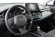 Toyota C-HR 1.8 Hybrid Comfort