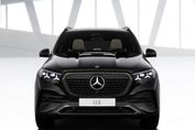 Mercedes GLE 350 d 4MATIC