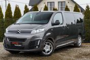 Citroen SpaceTourer L2H1 AT
