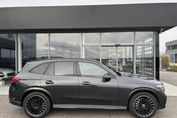 Mercedes GLC 200 d 4-Matic AMG Line