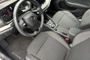 Skoda Octavia 1.5 TSI Ambition DSG