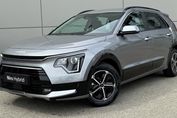Kia Niro 1.6 GDI Hybrid M