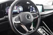 Volkswagen Golf VIII TDI Style DSG