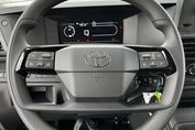 Toyota ProAce Long Active